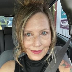 Meet your Posher, Tracey